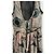 Abito Dolce & Gabbana T.38 Beige - vista 5