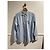 Autre Marque Camicia Marie Marot azzurro T.XL Blu