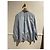 Autre Marque Camicia Marie Marot azzurro T.XL Blu - vista 4
