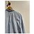 Autre Marque Camicia Marie Marot azzurro T.XL Blu - vista 5