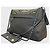 Jerome Dreyfuss Bolso Jérôme Dreyfuss Lulu Gris - vista 3