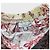 Short Pierre Louis Mascia T.S Multicolor - vista 6