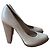 Céline Escarpins Celine beiges T.37
