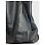 Autre Marque Borsa tote Dior Homme in pelle martellata nera Nero - vista 2