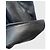 Autre Marque Borsa tote Dior Homme in pelle martellata nera Nero - vista 4