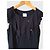 Valentino Garavani Red Valentino Kleid T.S Blau - Ansicht 2