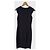 Valentino Garavani Red Valentino Kleid T.S Blau - Ansicht 3