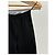 Legging Balenciaga negro T.34 - vista 2