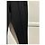 Legging Balenciaga negro T.34 - vista 3