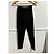 Legging Balenciaga negro T.34 - vista 5