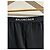 Legging Balenciaga negro T.34 - vista 6
