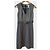 Kleid Diane Von Furstenberg T.0 Blau