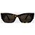 Gafas de sol Miu Miu de carey Castaño