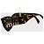 Gafas de sol Miu Miu de carey Castaño - vista 2