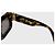 Gafas de sol Miu Miu de carey Castaño - vista 4