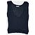 Top de punto negro Alaïa XS