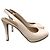 Sergio Rossi Pumps off-white T.35,5