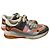 Baskets Gucci Ultrapace T.37 Multicolore