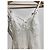 Lingerie Agent Provocateur blanco - vista 2
