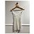 Lingerie Agent Provocateur blanco - vista 3