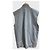 Alexander McQueen T.S Jacke Blau - Ansicht 2