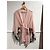 Autre Marque Kimono Victoria's Secret rosa Pink