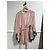 Autre Marque Kimono Victoria's Secret rosa Pink - Ansicht 7