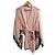 Autre Marque Kimono Victoria's Secret rosa