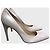 Roger Vivier Pumps beige T.38,5