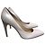 Décolleté Roger Vivier beige T.38,5
