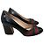 Décolleté Gucci nere T.37,5