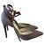 Escarpins Alexandre Birman T.39,5 Beige