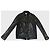 Blouson Armani nero T.52