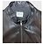 Blouson Armani nero T.52 - vista 7
