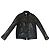 Blouson Armani noir T.52 Black