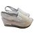 Stella Mc Cartney Sandalen Stella McCartney T.36 Beige