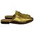 Mules Gucci Princetown dorate T.37