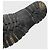 Botas Chanel negras T.34,5 Negro - vista 10
