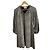 Autre Marque Robe Saint Laurent léopard T.40 Beige