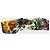 Bandeau Gucci estampado T.S Multicolor