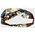 Bandeau Gucci estampado T.S Multicolor - vista 2