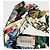 Bandeau Gucci estampado T.S Multicolor - vista 3