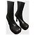 Stivaletti Bottega Veneta Bold neri T.41 Nero - vista 2