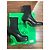 Stivaletti Bottega Veneta Bold neri T.41 Nero - vista 7