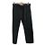 Courreges Pantaloni Courrèges neri T.38 Nero