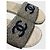 Chanel Sandalen beige Gr. 36 - Ansicht 3