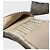 Chanel Sandalen beige Gr. 36 - Ansicht 5