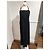 Mono Yohji Yamamoto negro T.38