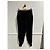 Stella Mc Cartney Stella McCartney Hose schwarz T.34 - Ansicht 2