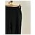 Stella Mc Cartney Stella McCartney Hose schwarz T.34 - Ansicht 3